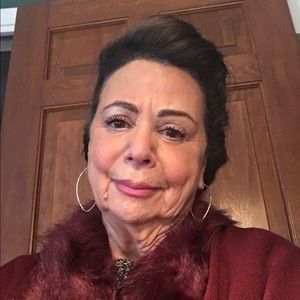 Meet your Posher, Nancy